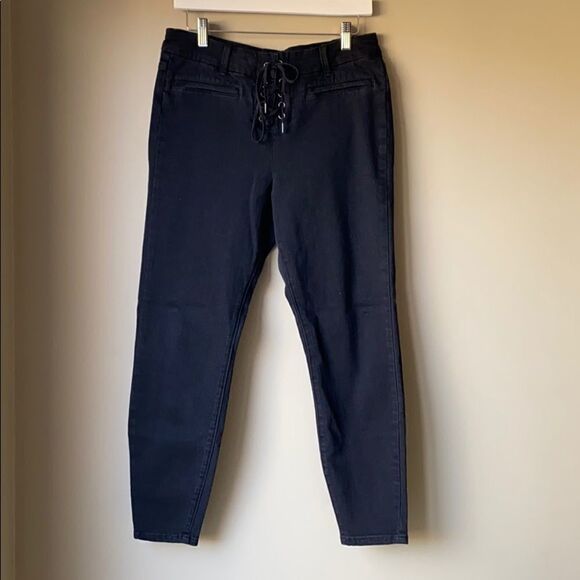 Amuse Society Soho Denim - black - Picture 6 of 8